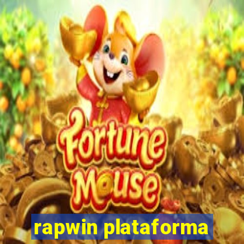 rapwin plataforma